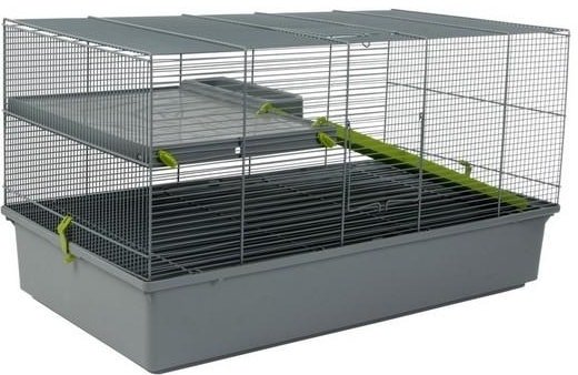 

Клетка Voltrega Rata 001252G