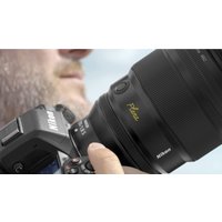 Объектив Nikon NIKKOR Z 135mm f/1.8 S Plena