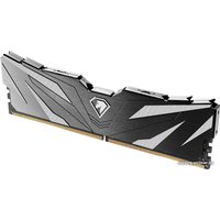 Оперативная память Netac Shadow II 2x16ГБ DDR5 5600 МГц NTSWD5P56DP-32K