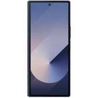 Телефон Samsung Galaxy Z Fold6 SM-F956B/DS 12GB/256GB (синий) и наушники Galaxy Buds3 Pro (серебристый) по акции