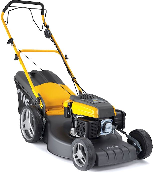 

Газонокосилка Stiga Combi 53 S 295536048/S14