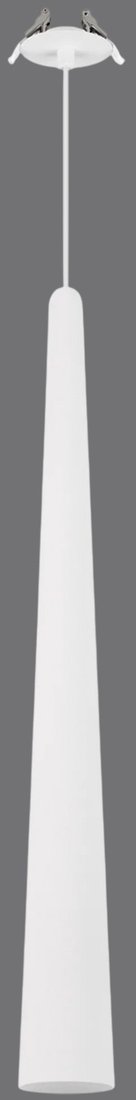 

Подвесная люстра Arlight SP-STIRIA-L600-R76-5W Warm2700 WH 36deg 054433