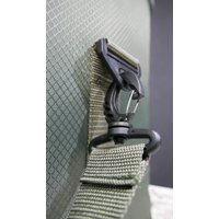 Термосумка Сибтермо Пикник XL 54л (зеленый)