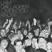 Liam Gallagher - C'mon You Know