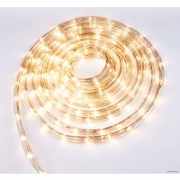 Дюралайт Uniel ULD-D50 50M/С08 IP44 WARM WHITE