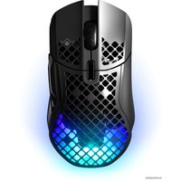 Игровая мышь SteelSeries Aerox 9 Wireless