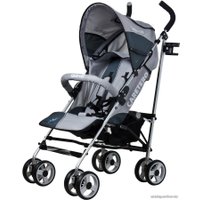 Коляска прогулочная «трость» Caretero Gringo