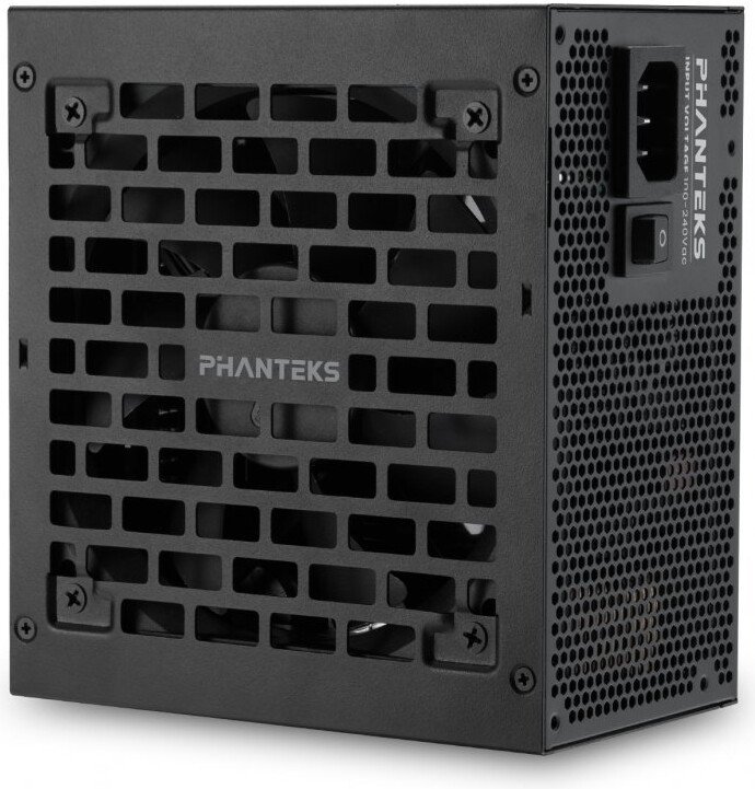 Блок питания Phanteks AMP BH 750W PH-P750BM_BK01