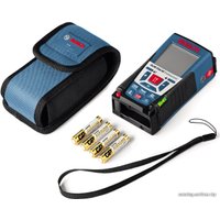 Лазерный дальномер Bosch GLM 250 VF Professional (0601072100)