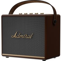 Беспроводная колонка Admiral Audio Levant (коричневый)