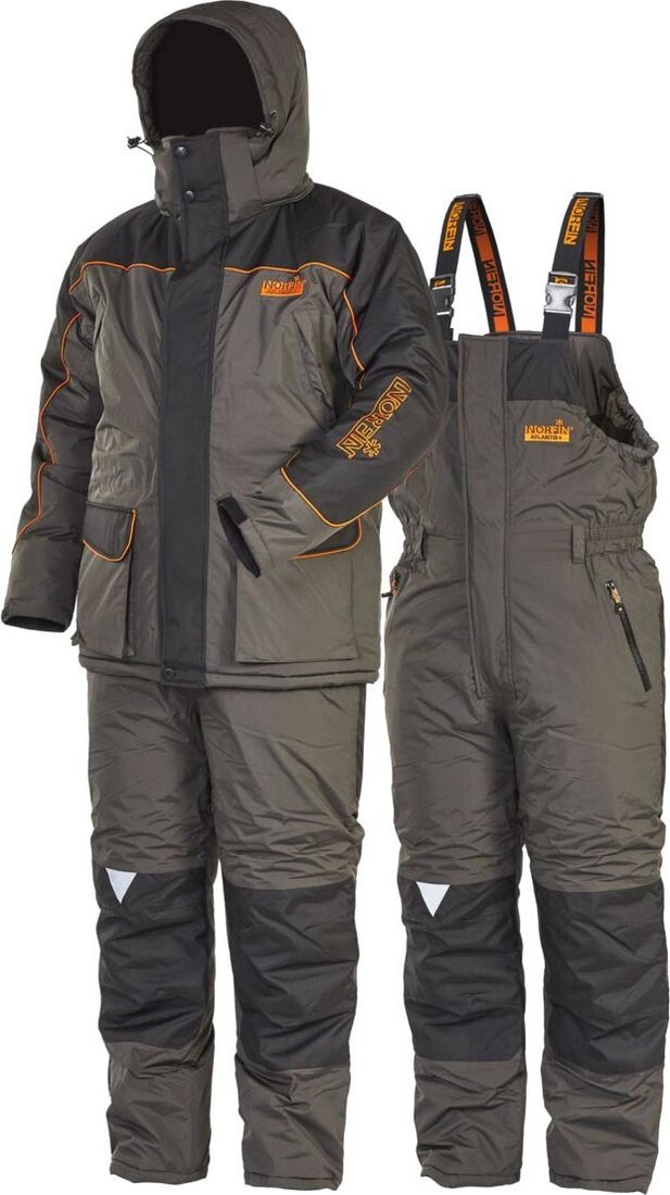 

Костюм Norfin Atlantis Plus 04 448004-XL