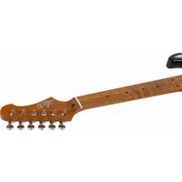 Электрогитара JET JS-300 Mini BK