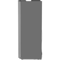 Холодильник side by side ZUGEL ZRSS630X