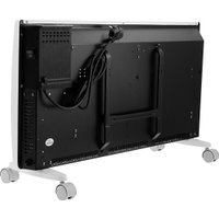 Конвектор Denzel HybridX-2000