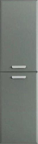 Cezares Шкаф для ванной ECO-CER-N-1500-2A-SC-GVO-P