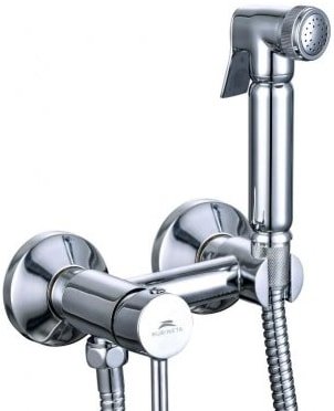 

Гигиенический душ Rubineta Bide Onyx 625116