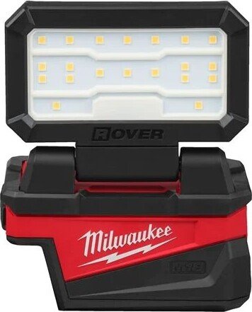 

Фонарь Milwaukee M18 ALIS-0 4933498148