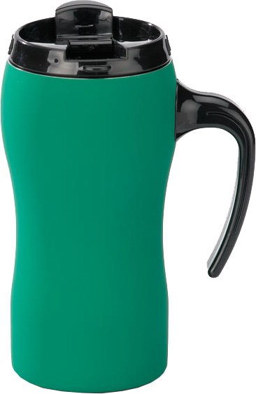 

Термокружка Colorissimo Thermal Mug 0.45л (зеленый) [HD01-GR]