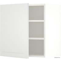 Шкаф навесной Ikea Метод 594.097.61