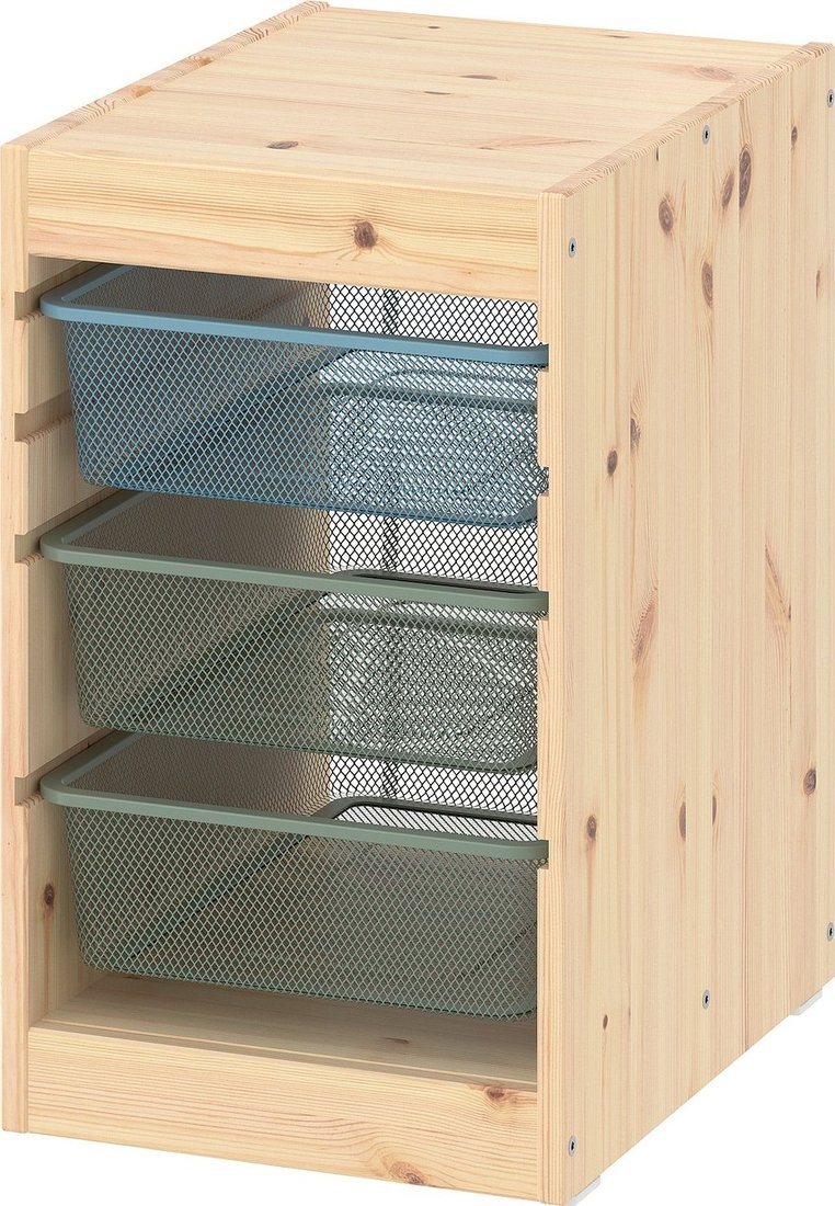 Полка Ikea Trofast S19525625