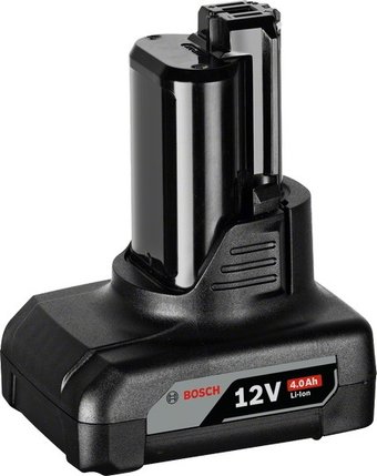 Аккумулятор Bosch 1600Z0002Y (12В/4 а*ч)