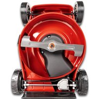 Газонокосилка Weibang WB 537SLC 3IN1