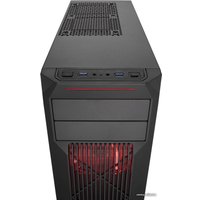 Корпус Corsair Carbide SPEC-02 (CC-9011051-WW)