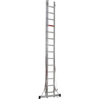 Лестница-стремянка Cagsan TSA8