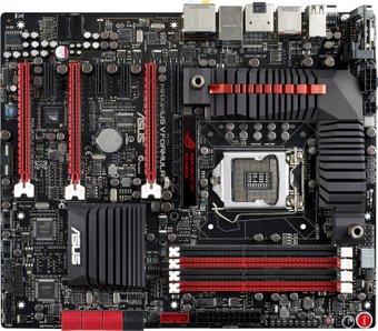 ASUS Maximus V Formula