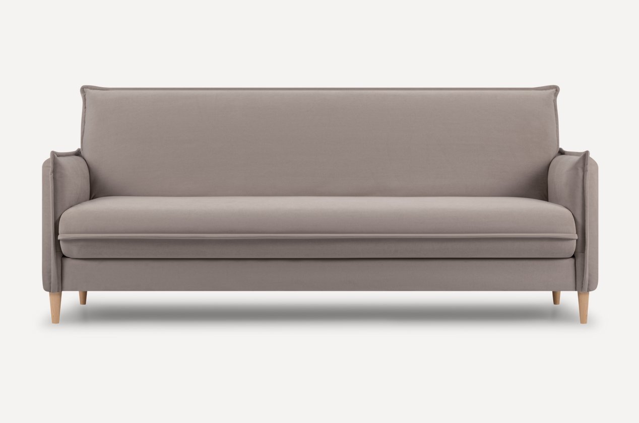 

Диван Divan Дара Velvet Latte 253577 (коричневый)