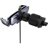 Держатель для смартфона Baseus UltraControl Gravity Car Mount for Foldable Phone C40483401813-00