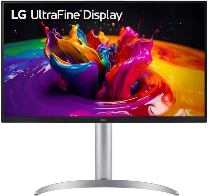 Монитор LG UltraFine 27UQ850V-W