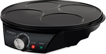 Блинница Scarlett SC-PM229S01