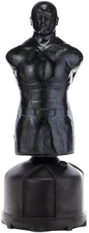 

Манекен German для бокса XL (черный)