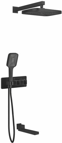 Душевая система  Rose R1095H