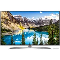 Телевизор LG 49UJ670V