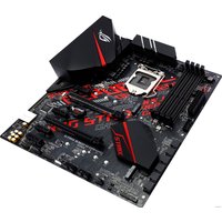 Материнская плата ASUS ROG Strix B360-H Gaming