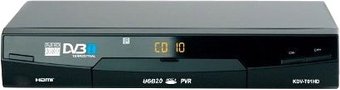 КЭМЗ KDVB-T01HD