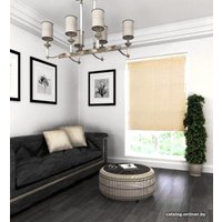 Рулонные шторы Lm Decor Урбан LM 40-01 140x170