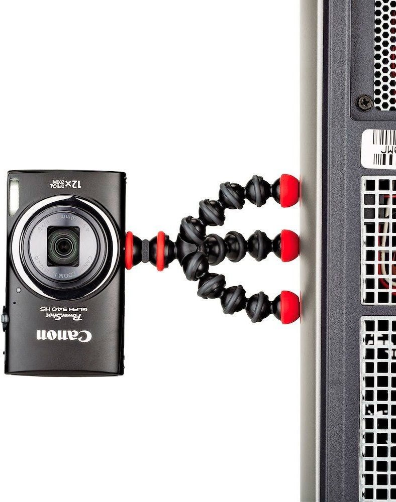 

Трипод Joby GorillaPod Magnetic Mini