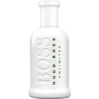 Туалетная вода Hugo Boss Boss Bottled Unlimited EdT (200 мл)