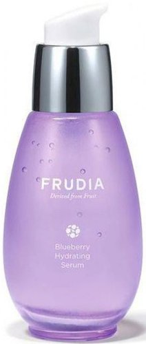 Frudia Сыворотка для лица увлажняющая с черникой 50 г