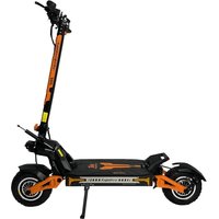 Электросамокат Kugoo Kirin G4 Pro 2023