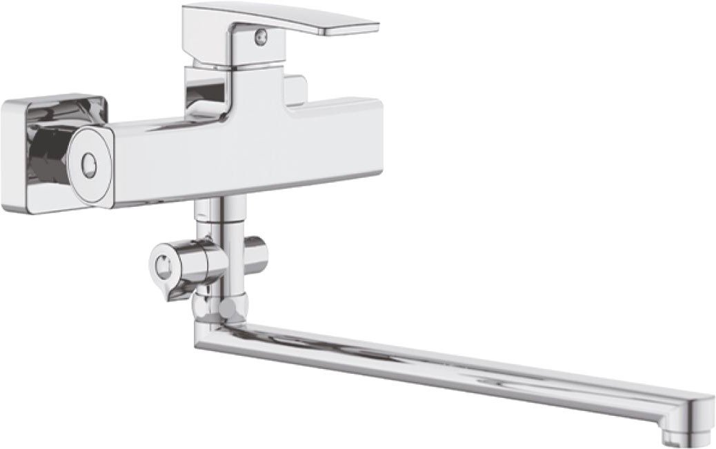 

Смеситель Ekko E21151
