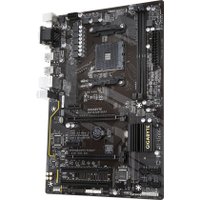 Материнская плата Gigabyte GA-A320-DS3 (rev. 1.x)