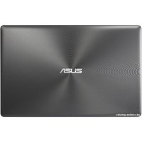 Ноутбук ASUS X550JK-XO072H