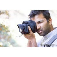 Чехол Peak Design Shell M