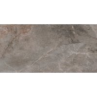 Керамогранит (плитка грес) Zerde Ceramics Fleury Grey Mat 600x1200 в Бресте