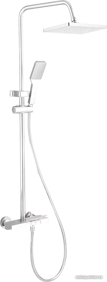 Душевая система  Ekko E2508-8