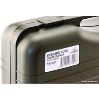 Туристическая плита Tourist Keramik Guru [TS-200]